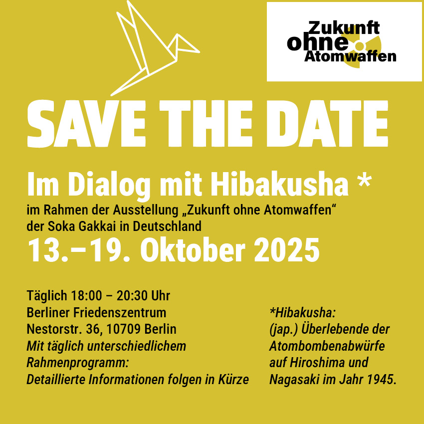 Ausstellung